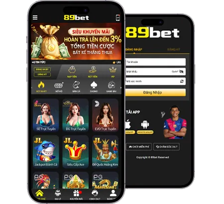 Mã QR Tải U888 Android