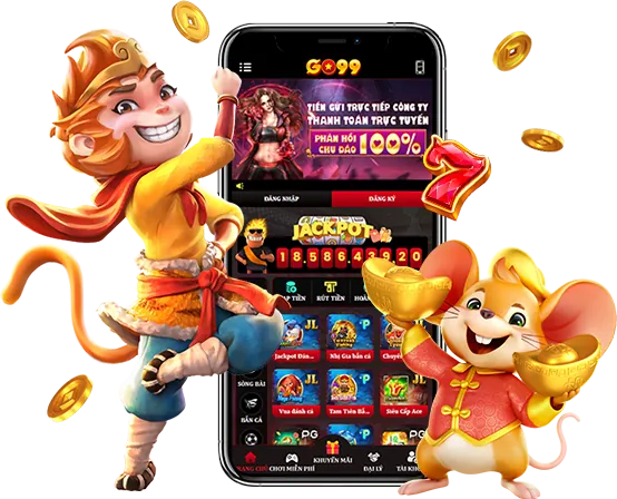Trò chơi Bắn Cá tại U888