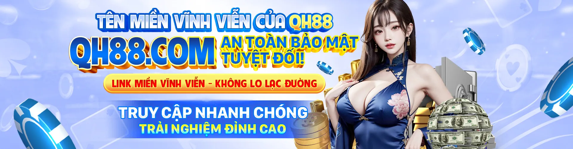 Trò chơi Nổ Hũ và Slot Games U888 link mới nhất