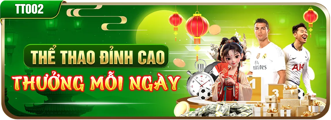 Các chương trình khuyến mãi độc quyền tại U888
