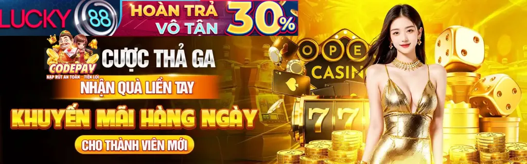 Mục đích sử dụng cookie của U888