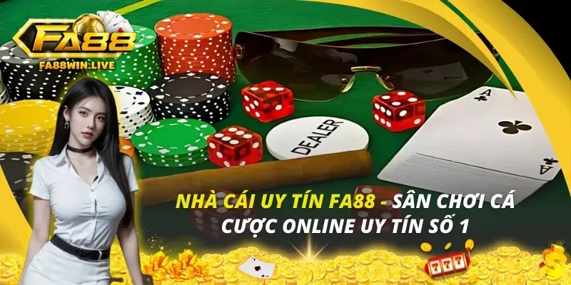 Tổng quan thương hiệu U888, nền tảng an toàn